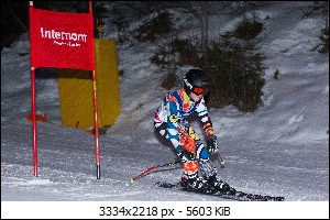 Trofeo Val di Non Ski 2011 - 0129